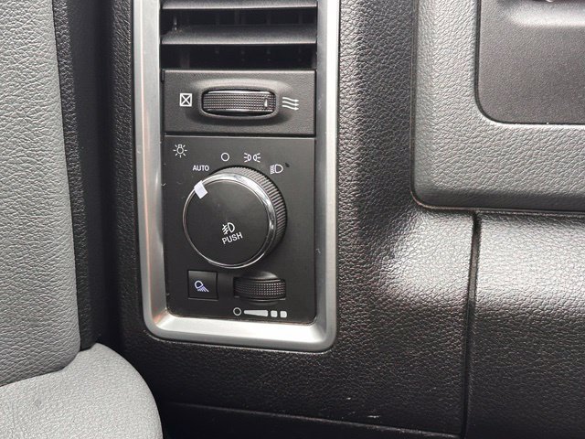 Used 2017 RAM 1500 Big Horn AWD/4WD image 20