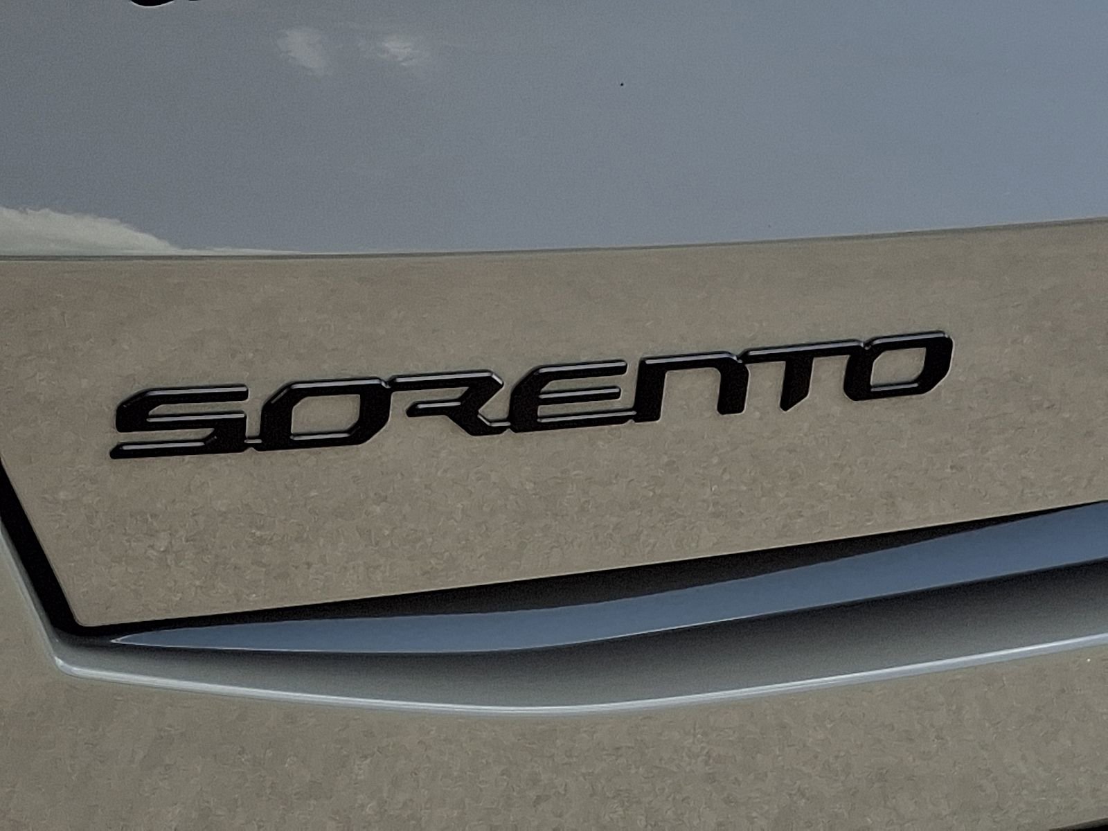 Used 2025 Kia Sorento X-Line EX AWD/4WD image 33
