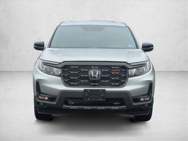 New 2026 Honda Ridgeline TrailSport image 6