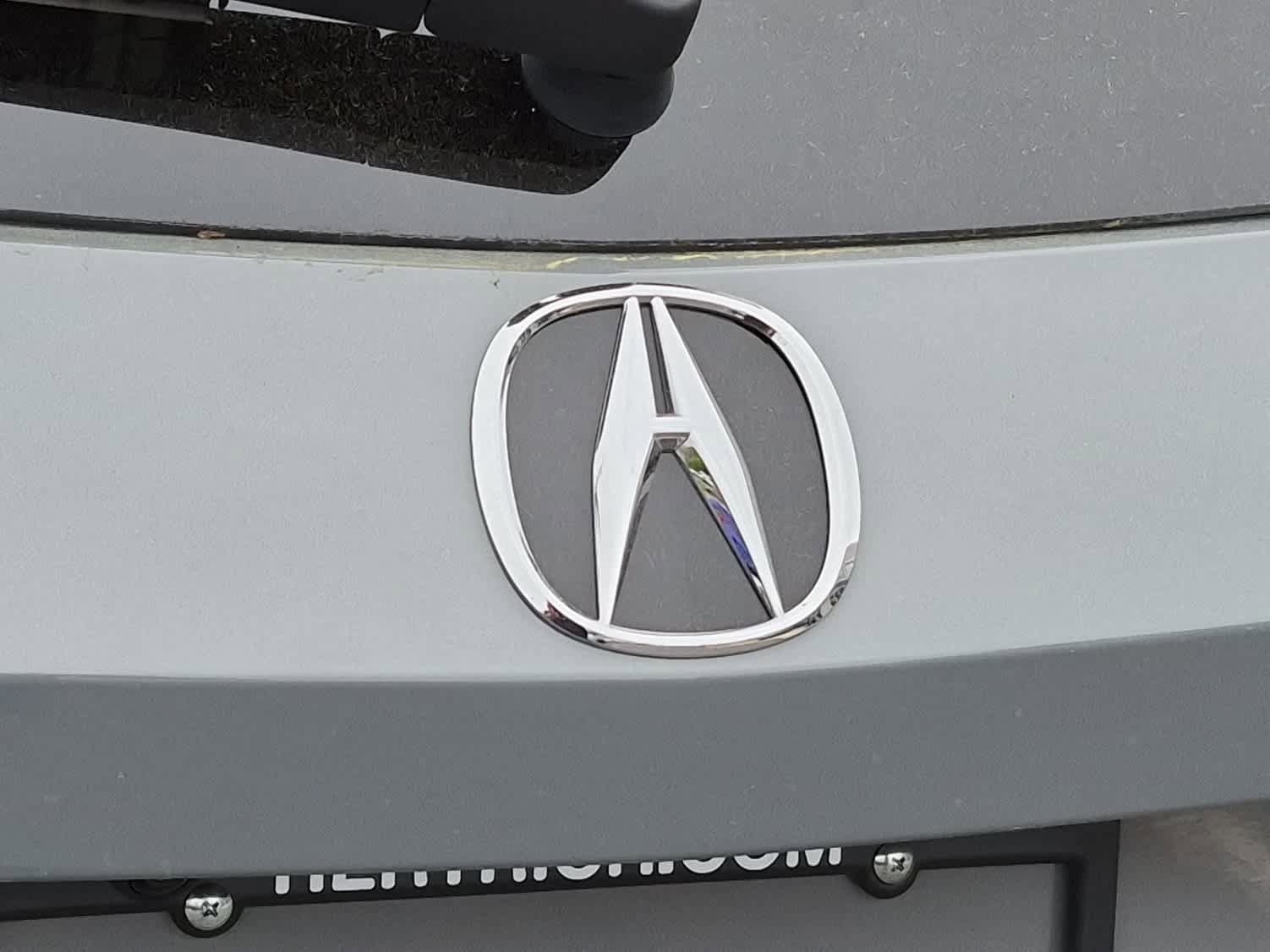 New 2026 Acura MDX Type S AWD/4WD image 27