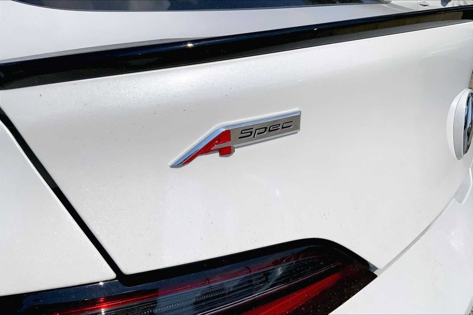 New 2026 Acura Integra A-Spec image 15