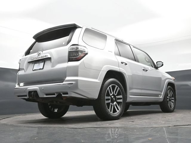 Used 2016 Toyota 4Runner Limited RWD image 30