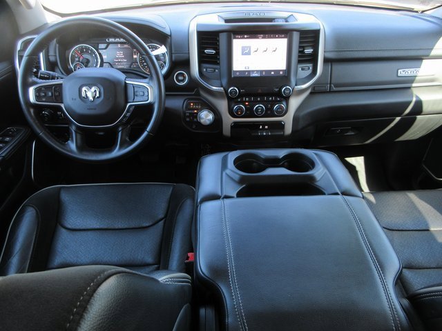 Used 2022 RAM 1500 Laramie image 13