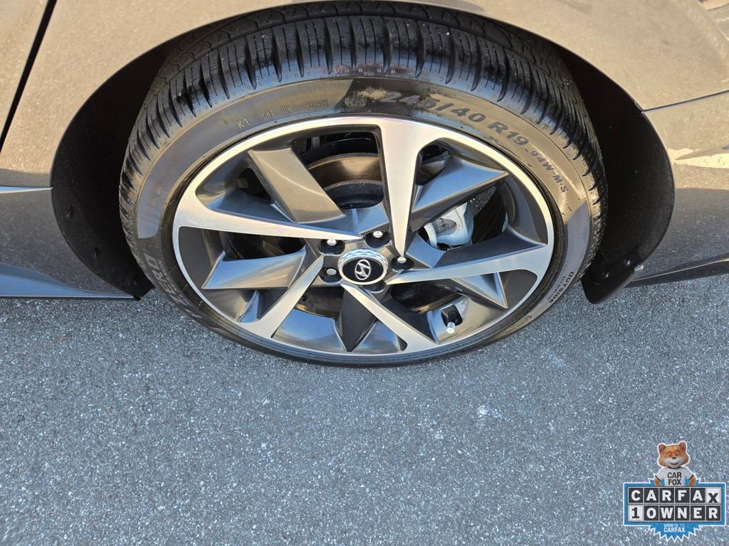 Used 2021 Hyundai Sonata SEL Plus image 12