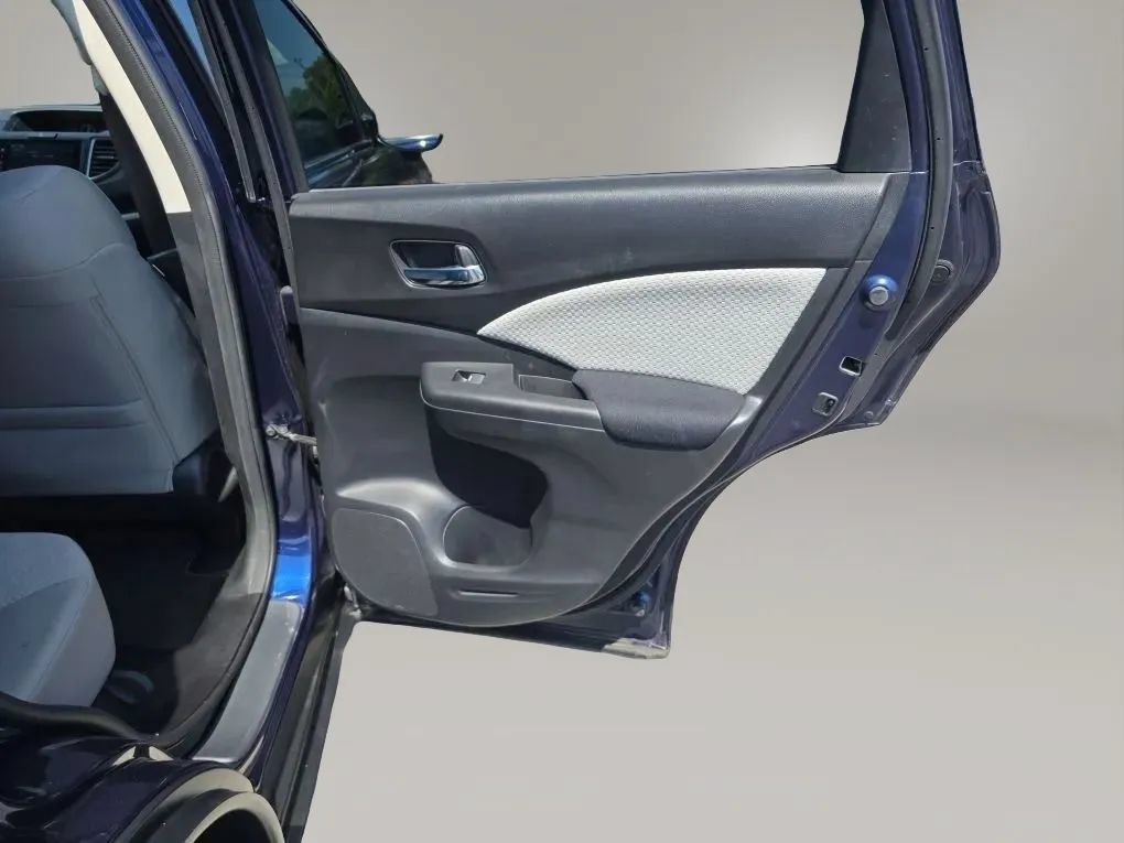 Used 2016 Honda CR-V EX image 45