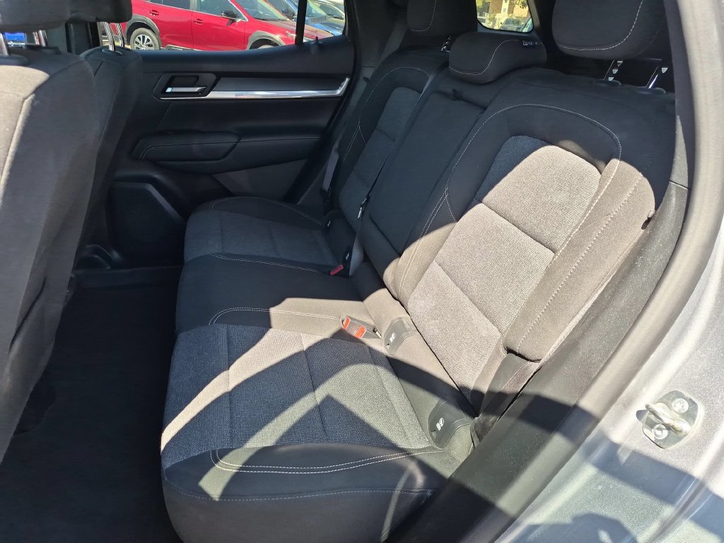 Used 2026 GMC Terrain Elevation AWD/4WD image 28