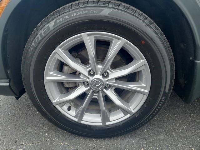 Used 2023 Honda CR-V EX-L image 9