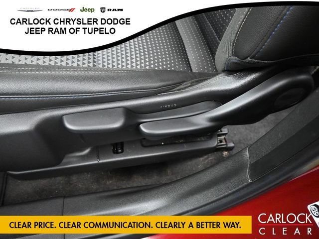 Used 2025 Chevrolet Trax LT w/ Driver Confidence Package image 14