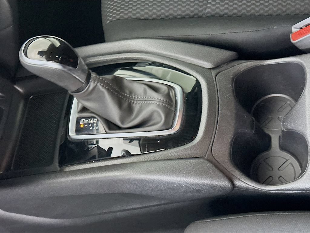 Used 2020 Nissan Rogue Sport S FWD image 14