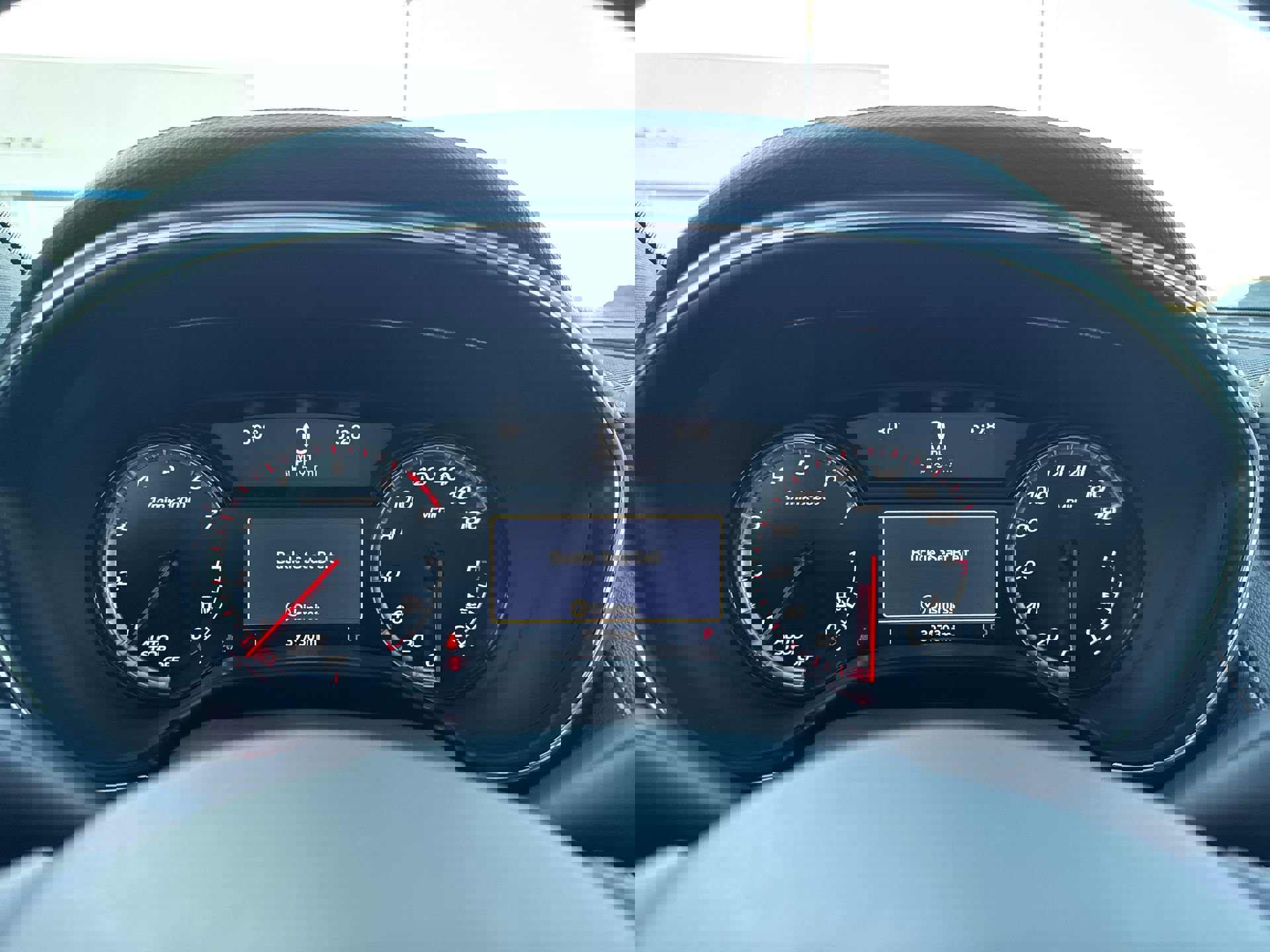 Used 2022 Cadillac CT5 V w/ Cold Weather Package image 15