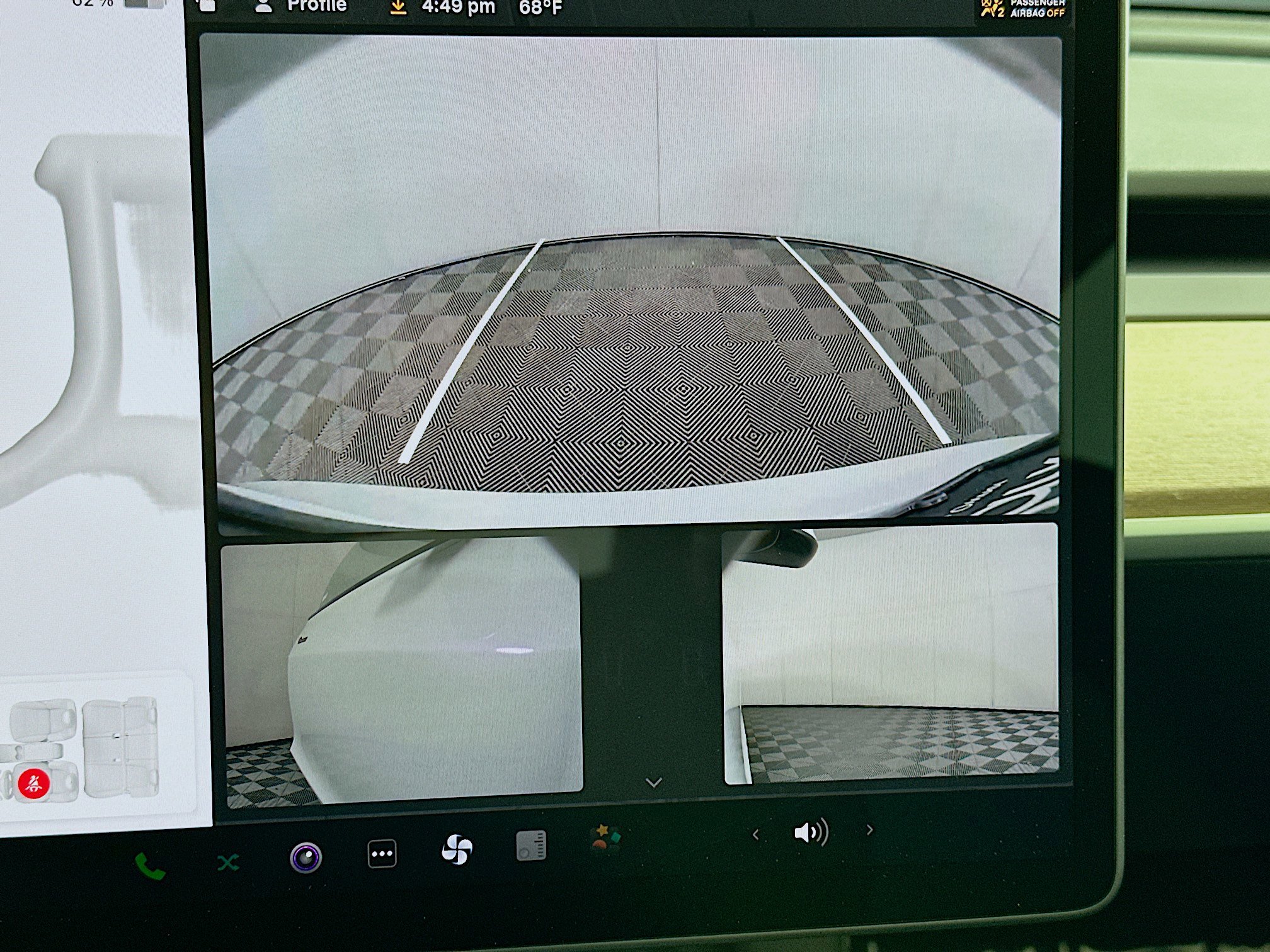 Used 2023 Tesla Model 3 Standard Range RWD image 21