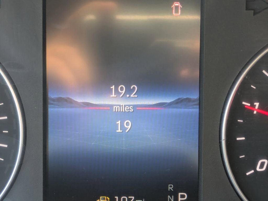 New 2026 Mercedes-Benz Sprinter 144 Cargo image 6