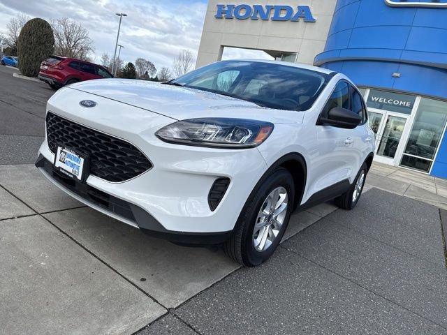 Used 2022 Ford Escape SE image 14