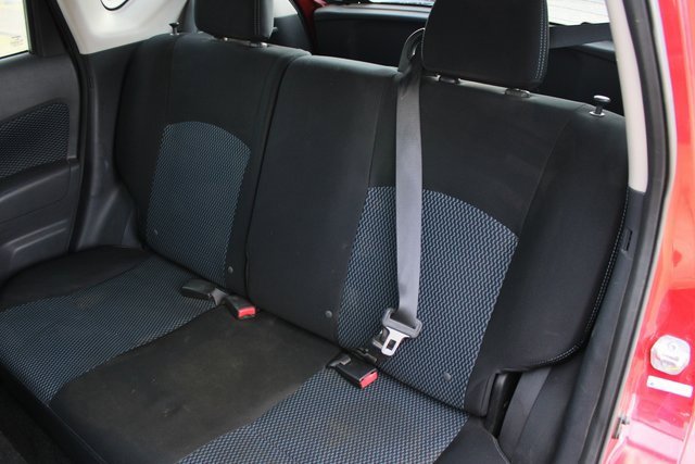 Used 2015 Nissan Versa Note SV w/ SV Appearance Package image 24