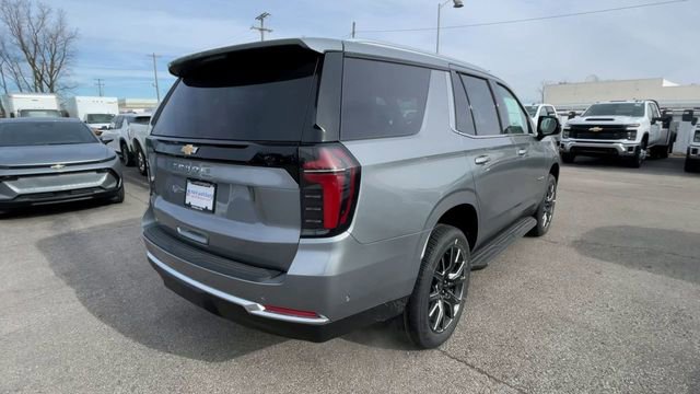 New 2026 Chevrolet Tahoe LS image 9