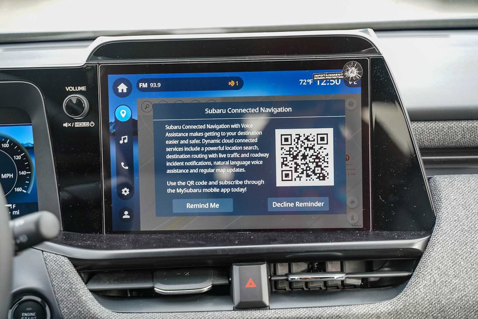 New 2026 Subaru Outback Premium image 15