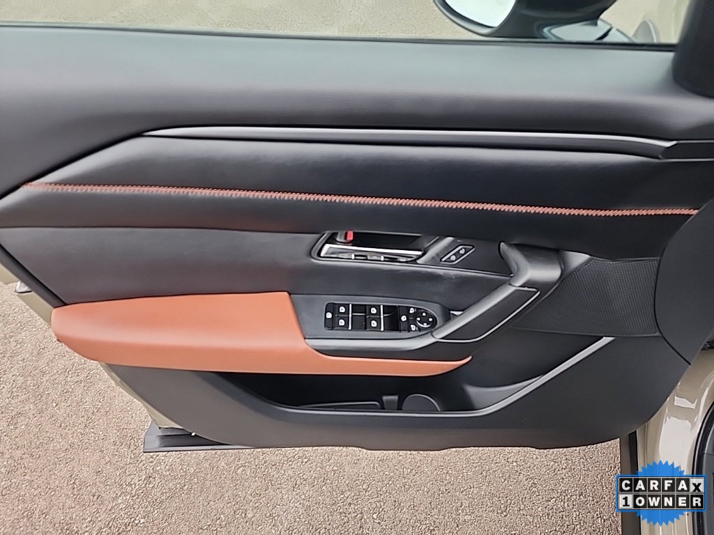 Certified 2023 MAZDA CX-50 2.5 Turbo w/ Cargo Package image 15