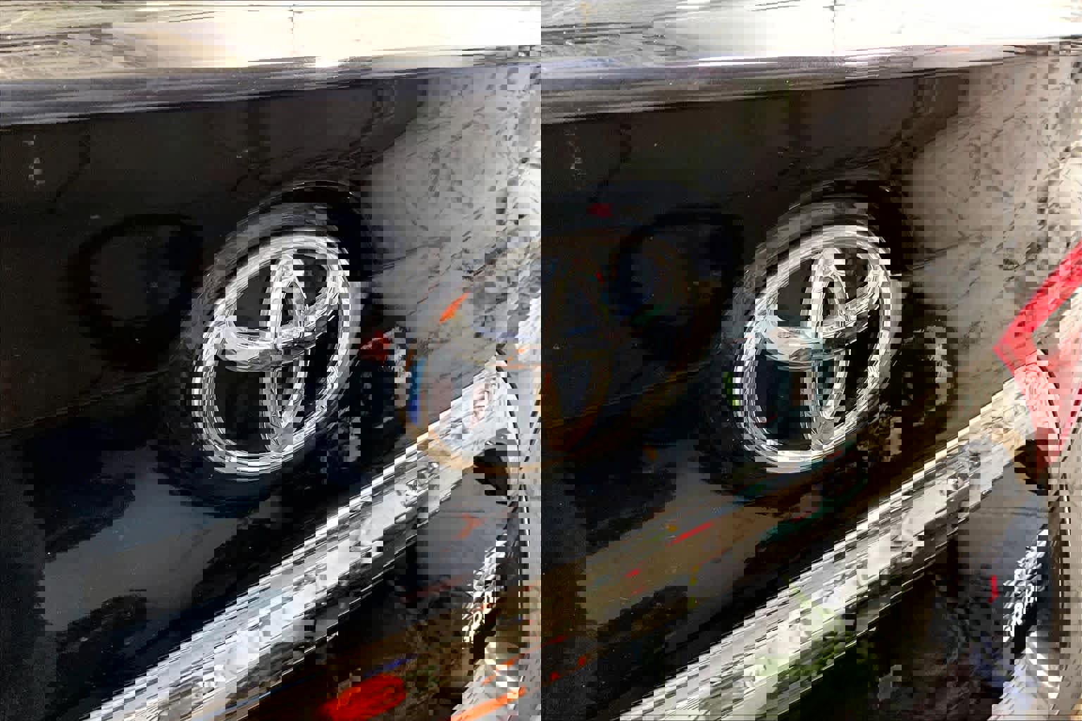 Used 2015 Toyota Camry XSE image 29