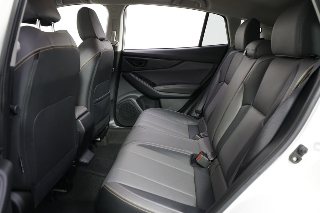 Used 2023 Subaru Crosstrek 2.5i Sport AWD/4WD image 21