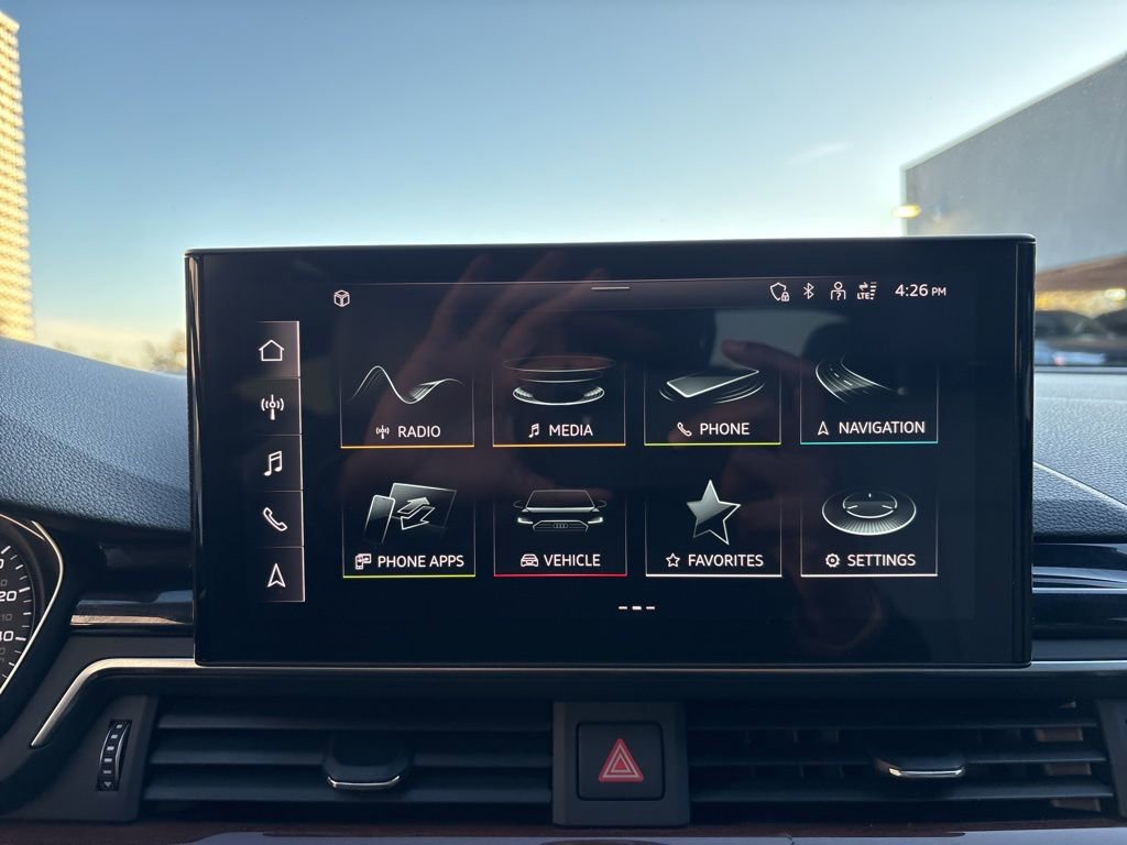 Used 2022 Audi A5 2.0T Premium w/ Convenience Package image 20