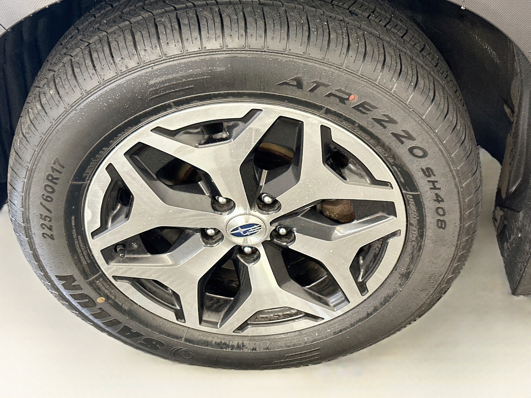 Used 2023 Subaru Forester Premium AWD/4WD image 35