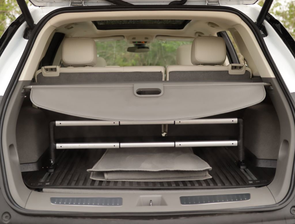 Used 2021 Cadillac XT5 Premium Luxury image 28