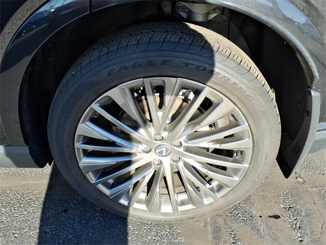 Used 2024 Lexus RX 350 w/ Convenience Package image 29