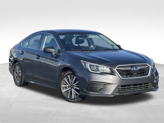 Used 2019 Subaru Legacy 2.5i w/ Alloy Wheel Package image 1