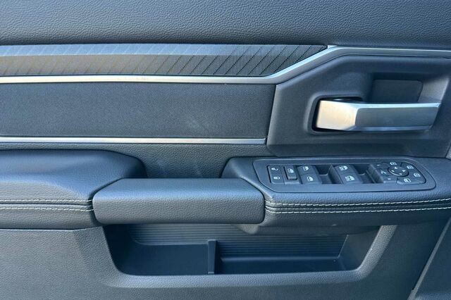 New 2026 RAM 2500 Big Horn image 8