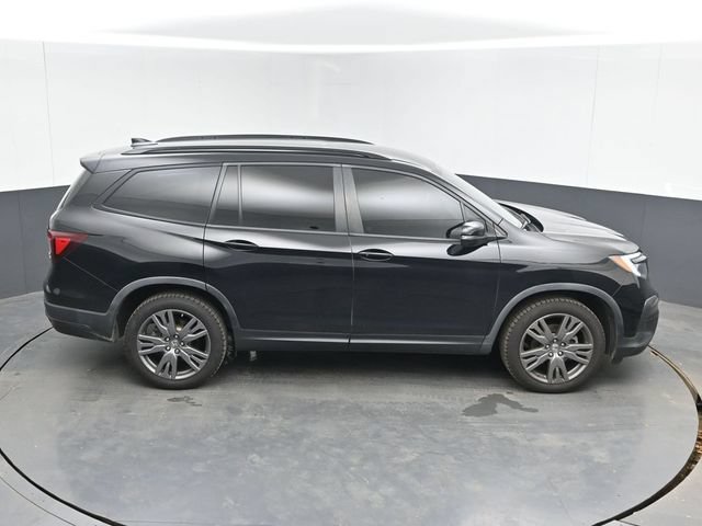Used 2022 Honda Pilot Sport image 26