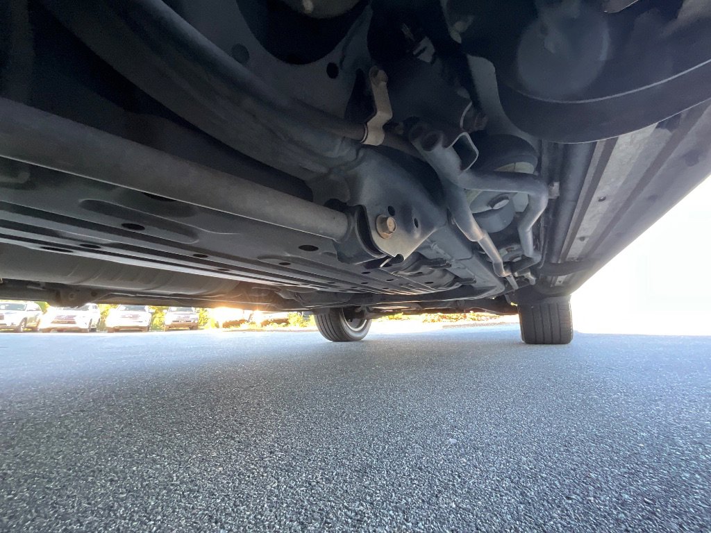 Used 2010 Lexus LX 570 200 SERIES image 37