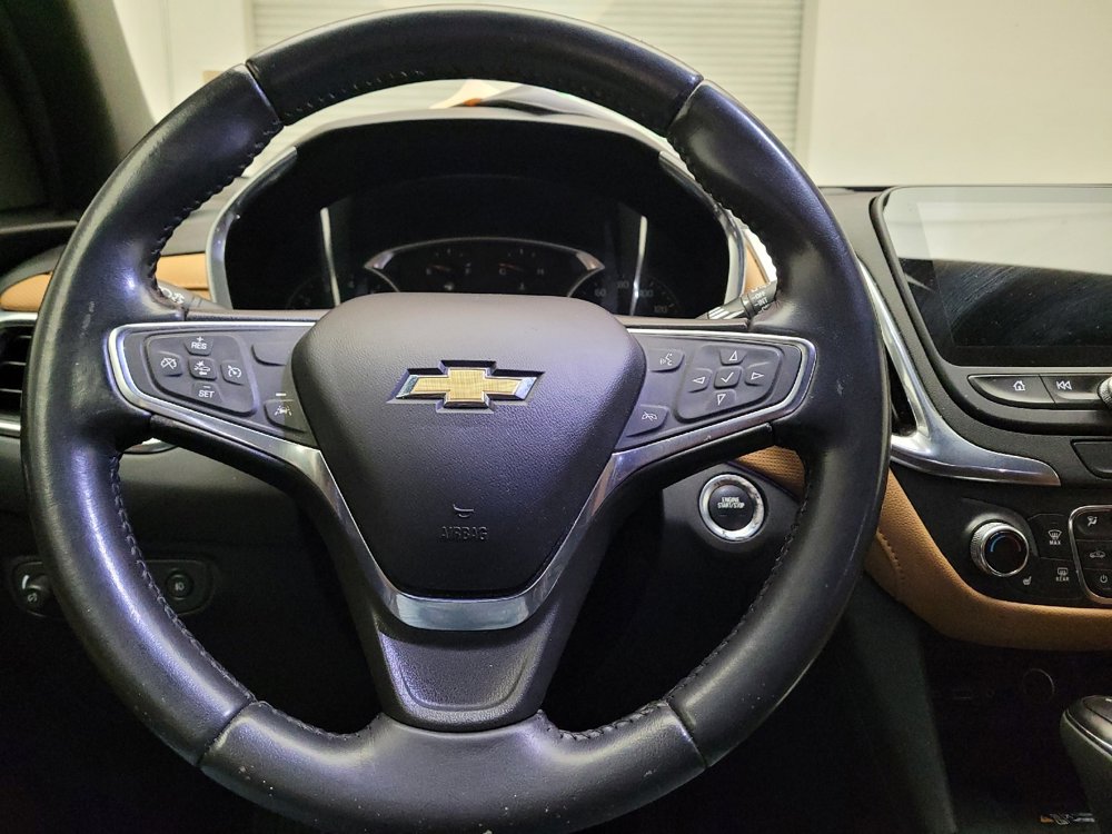 Used 2021 Chevrolet Equinox Premier w/ LPO, Floor Liner Package image 22