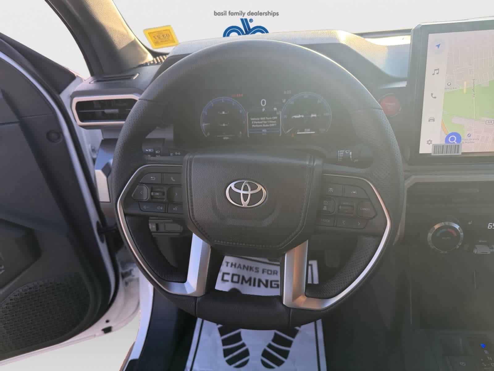 Used 2025 Toyota Tacoma TRD Off-Road image 12