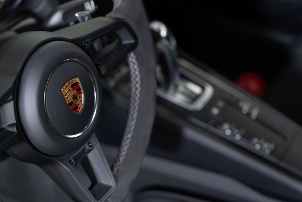 Used 2019 Porsche 911 GT3 RS RWD image 20