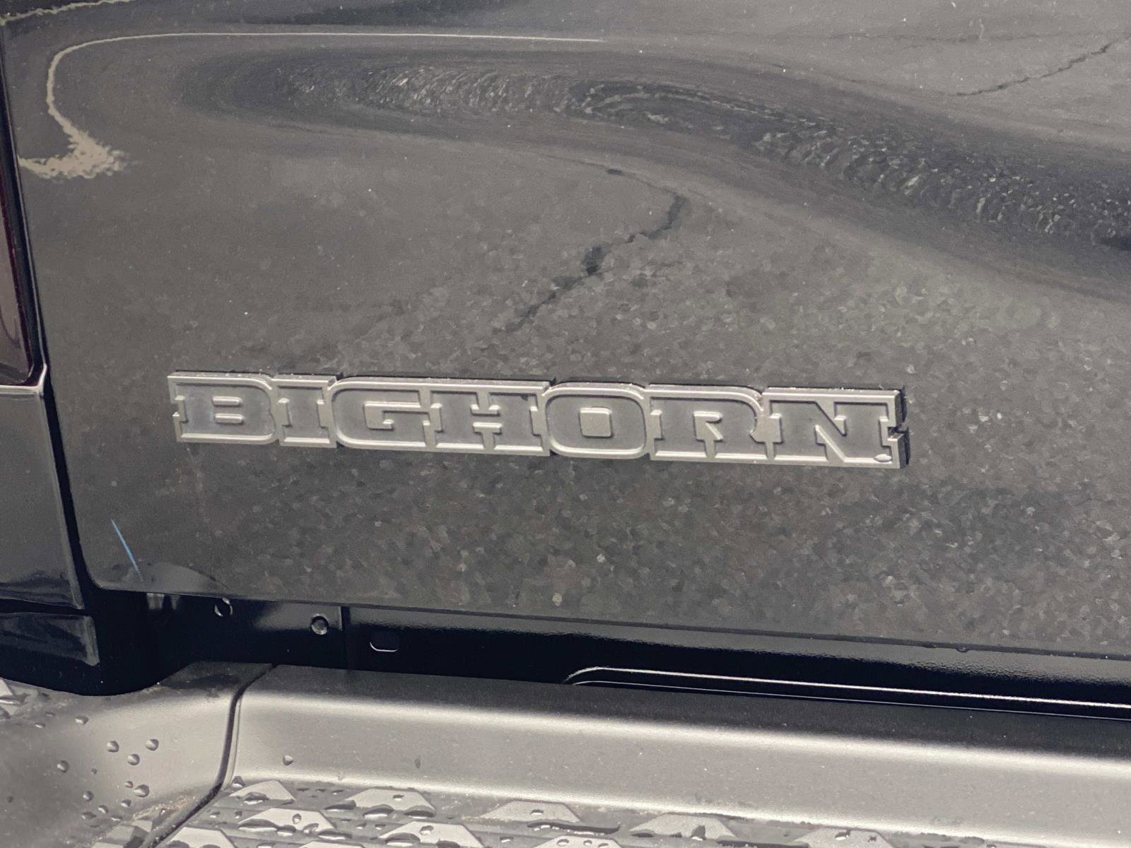 Certified 2025 RAM 2500 Big Horn image 5