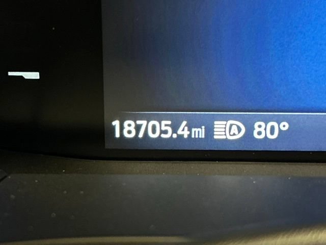 Used 2025 Ford Escape ST-Line Select AWD/4WD image 25