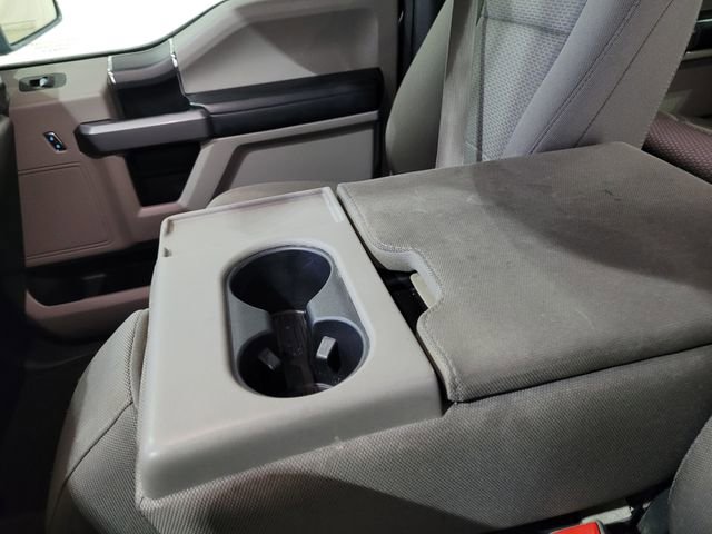 Used 2020 Ford F150 XLT image 32