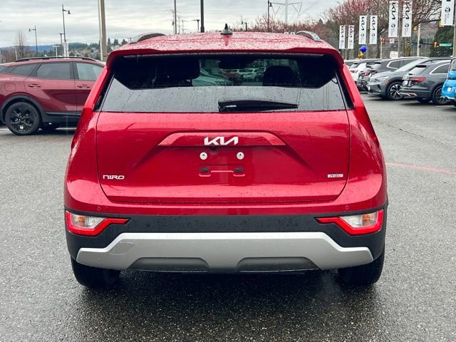 Certified 2023 Kia Niro EX w/ EX Cold Weather Package image 10