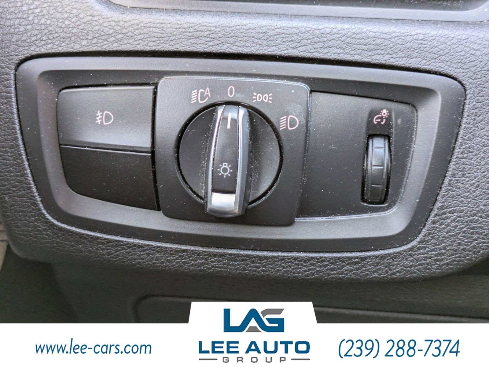 Used 2016 BMW X1 xDrive28i image 21