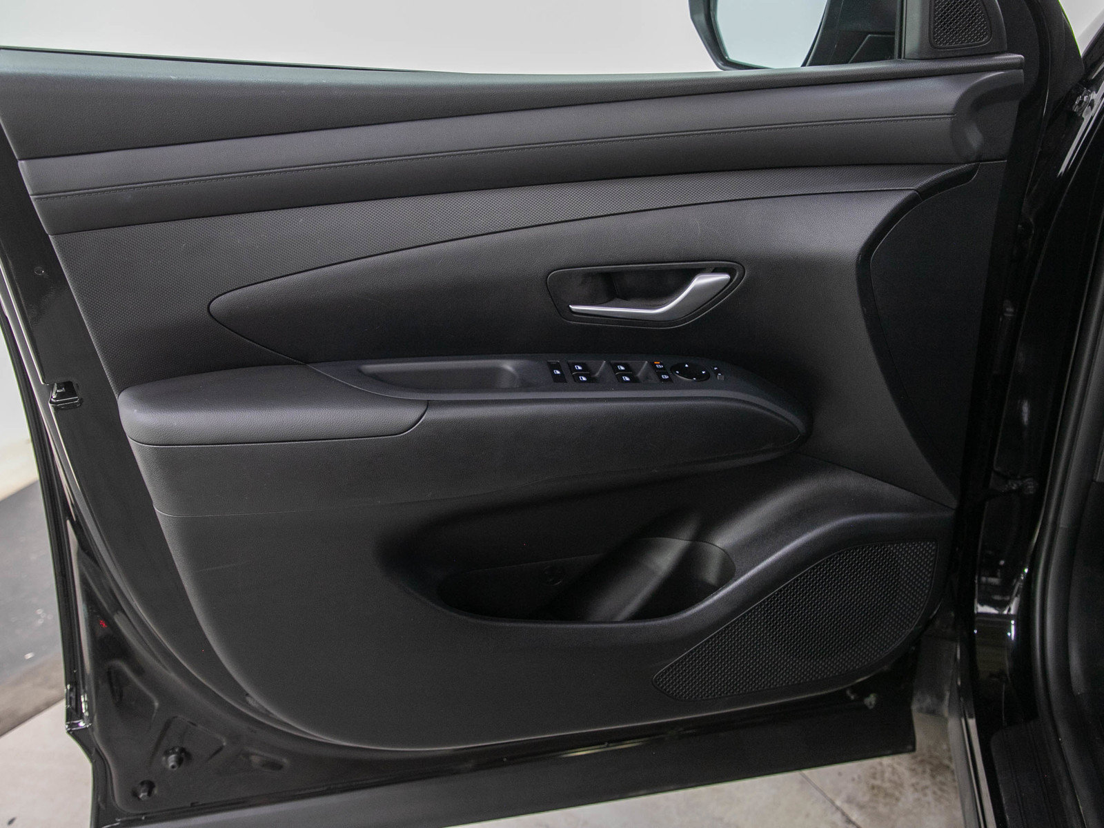 Certified 2026 Hyundai Tucson SEL Plus AWD/4WD image 20