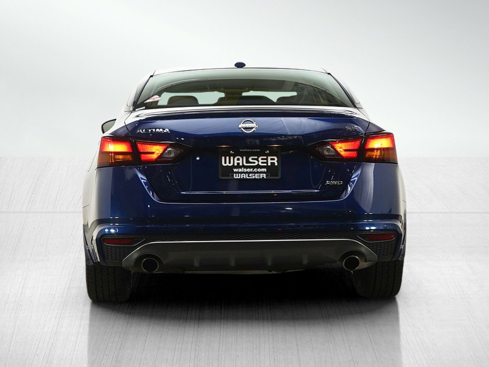 Used 2020 Nissan Altima 2.5 SR image 4