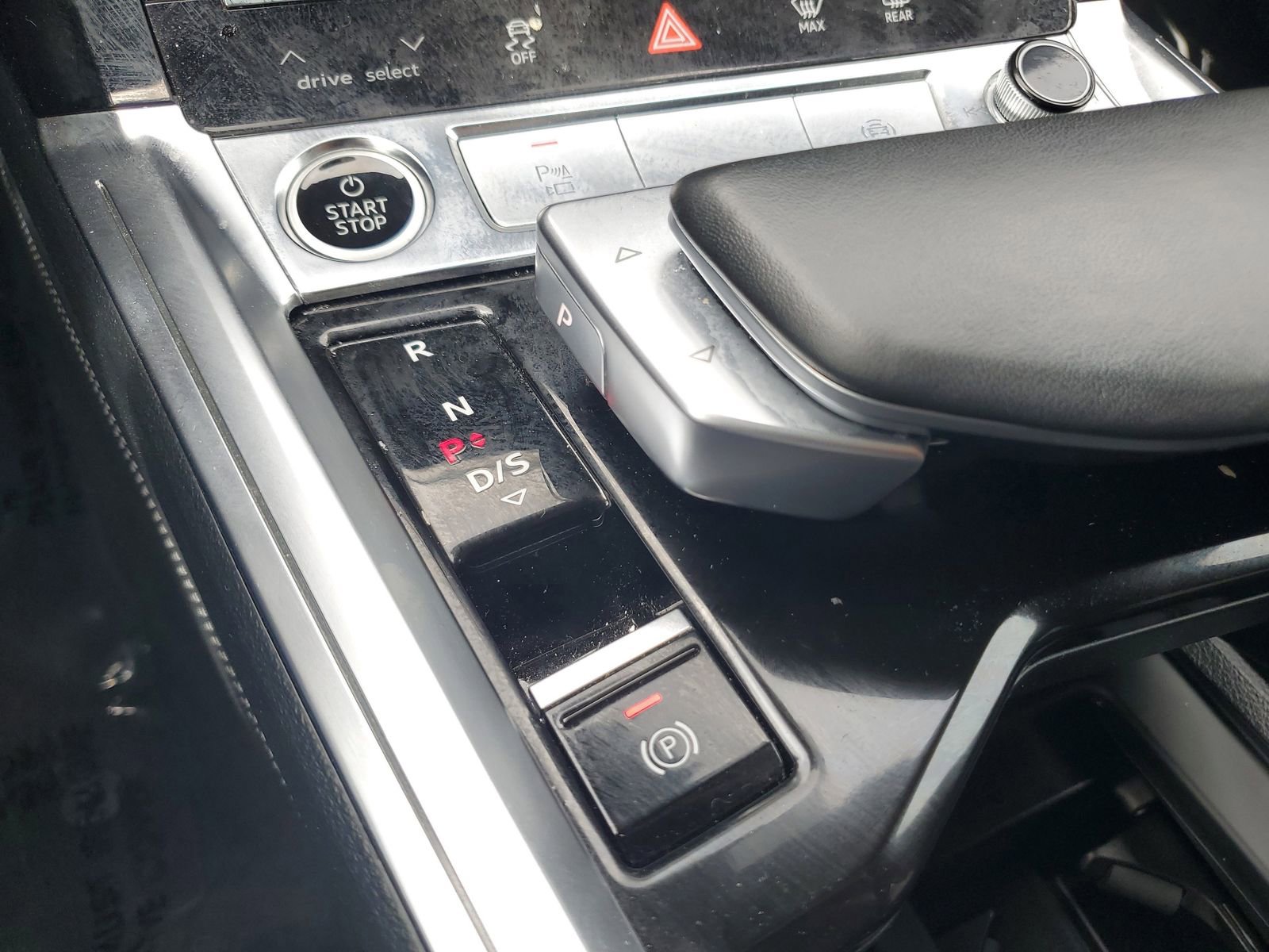 Used 2023 Audi e-tron Chronos w/ Chronos Package AWD/4WD image 28