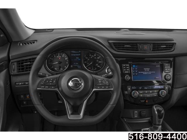 Used 2019 Nissan Rogue SV image 11