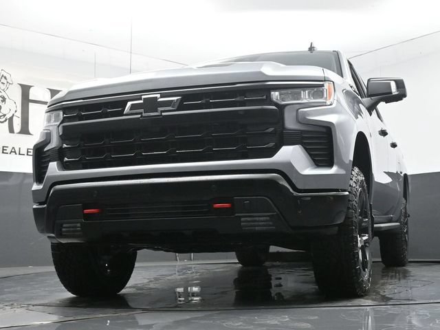 New 2026 Chevrolet Silverado 1500 LT Trail Boss w/ LT Trail Boss Premium Package AWD/4WD image 34