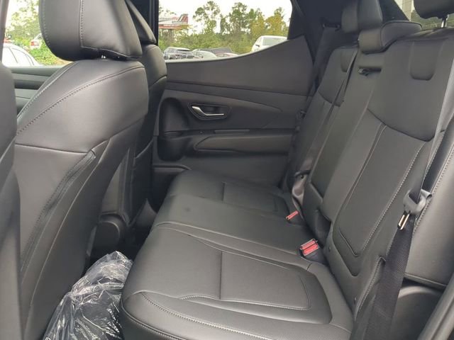 New 2025 Hyundai Santa Cruz SEL image 14
