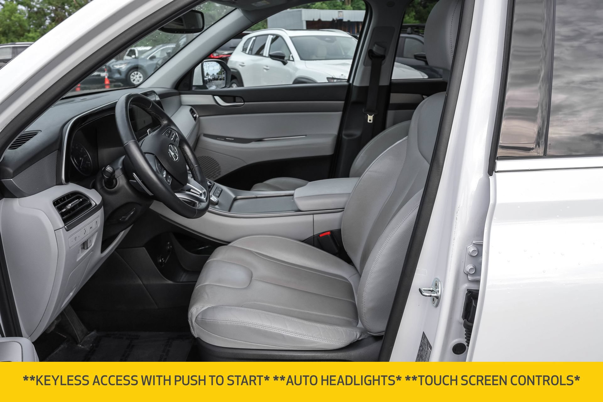 Used 2020 Hyundai Palisade SEL AWD/4WD image 7
