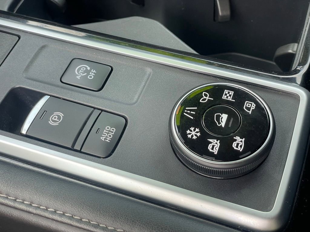 Certified 2023 Nissan Pathfinder S image 18