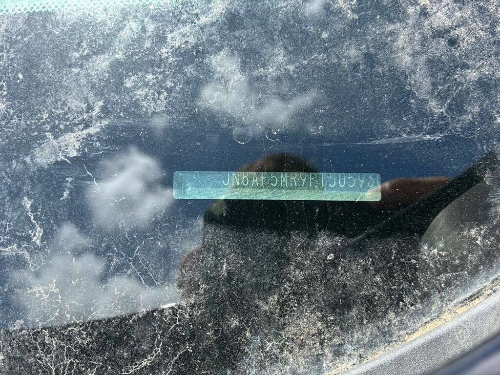 Used 2015 Nissan Juke S image 5