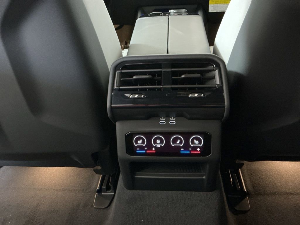 New 2026 BMW M5 Touring w/ M Driver's Package image 27