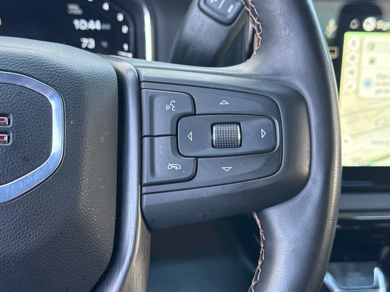 Used 2025 GMC Sierra 2500 AT4 w/ Technology Package AWD/4WD image 28